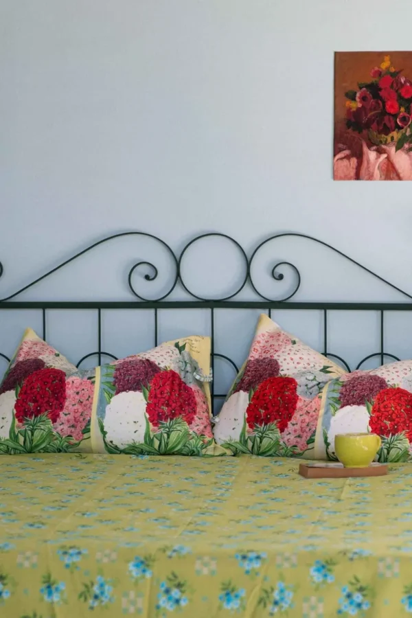 Phlox Pillowcase Set