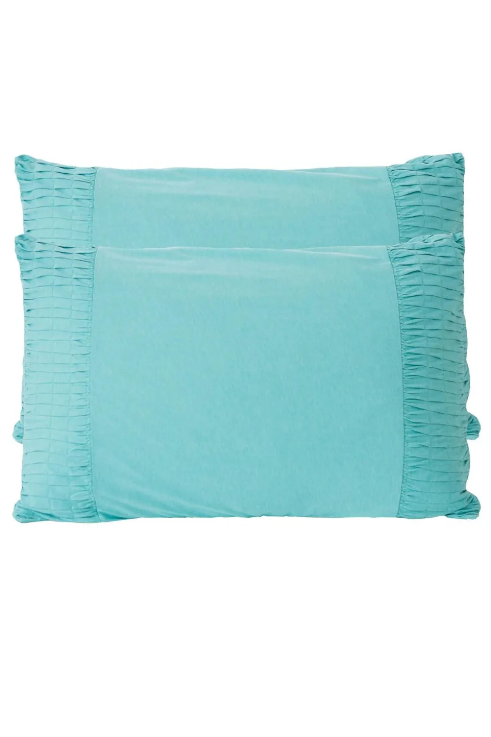 pillowcase_set_in_marine__2.webp Pillowcase Set In Marine *Organic Cotton