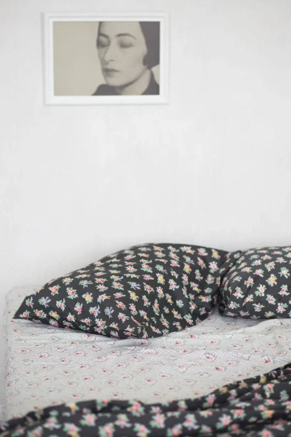 Pillowcase Set In Prairie *Organic Cotton