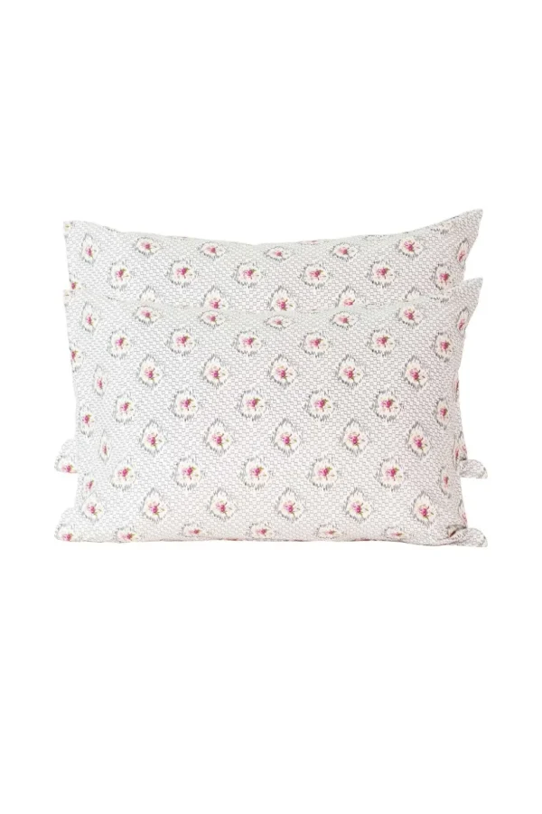 Pillowcase Set In Vienna *Organic Cotton