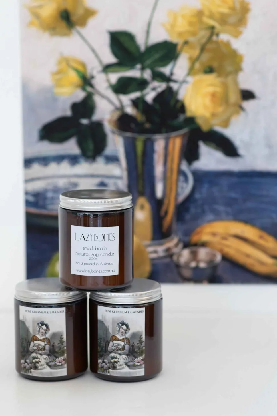 rose_geranium__lavender_s_3.webp Rose Geranium & Lavender Soy Candle