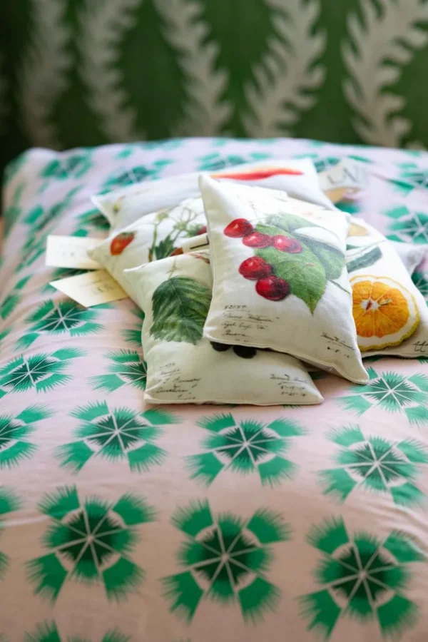 Scented Sachet Fragaria