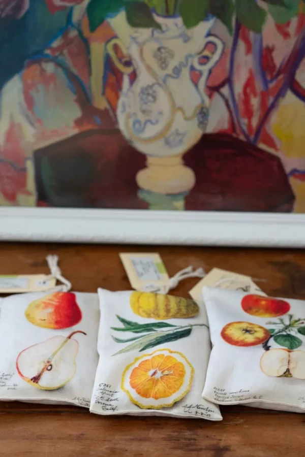 Scented Sachet Malus