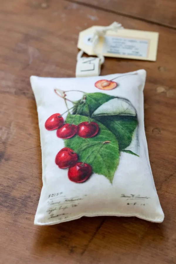 Scented Sachet Prunus