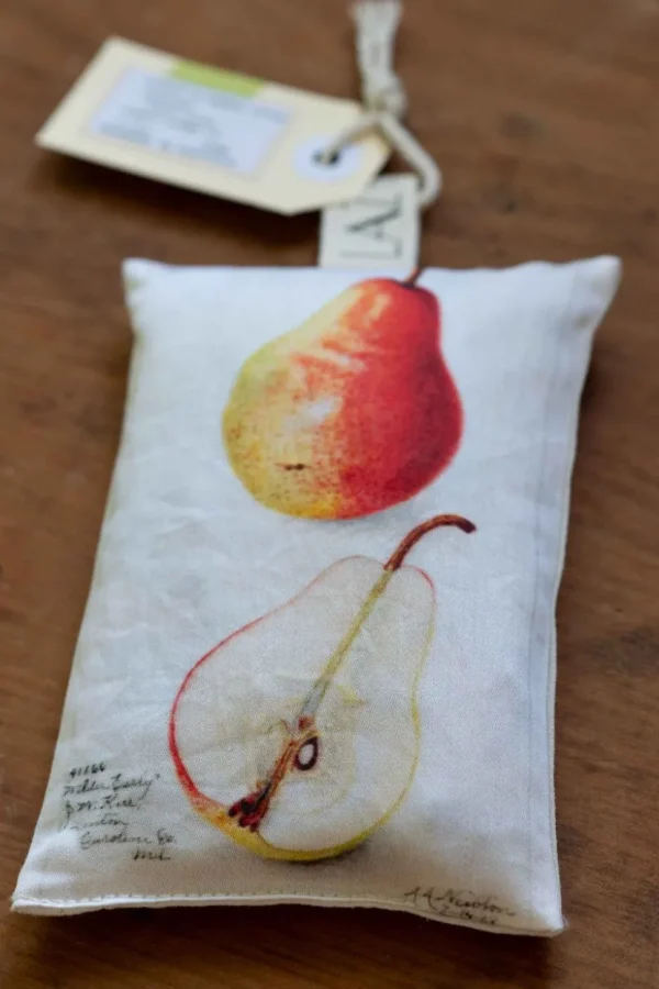 Scented Sachet Pyrus