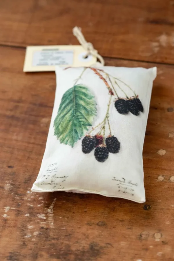 Scented Sachet Rubus