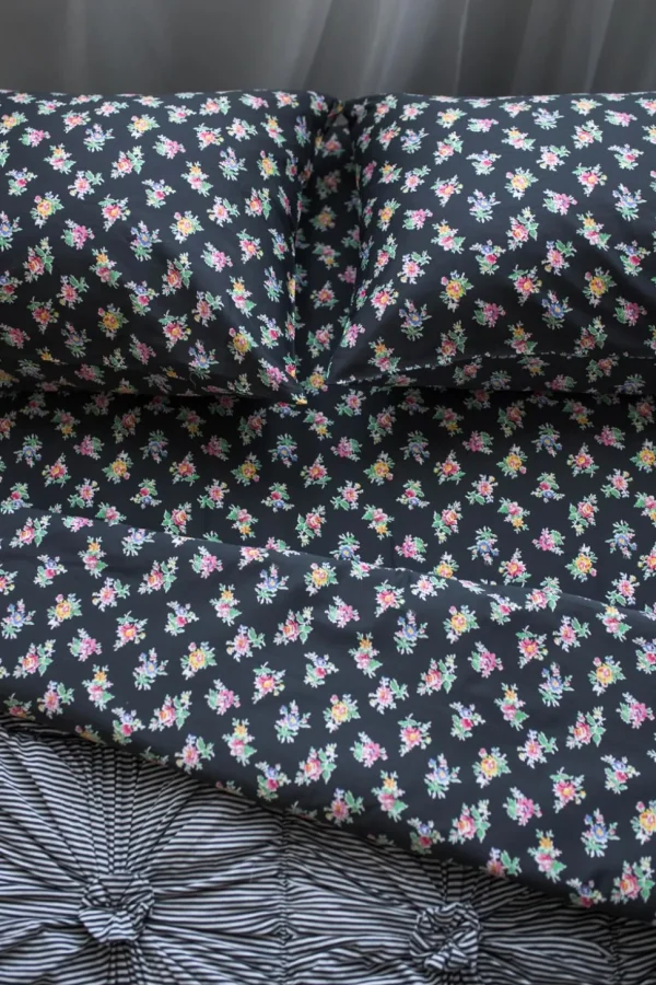 Sheet Set In Prairie *Organic Cotton