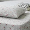 Sheet Set In Vienna *Organic Cotton