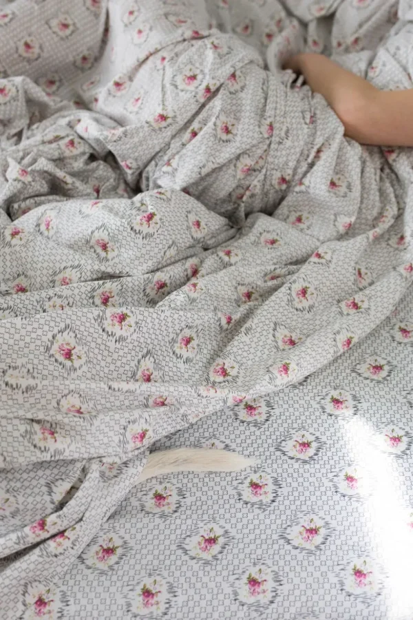 Sheet Set In Vienna *Organic Cotton