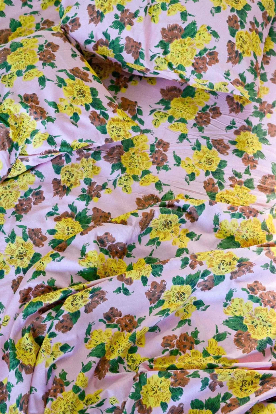 sheet_set_in_zinnia_organ_1.webp Sheet Set In Zinnia *Organic Cotton