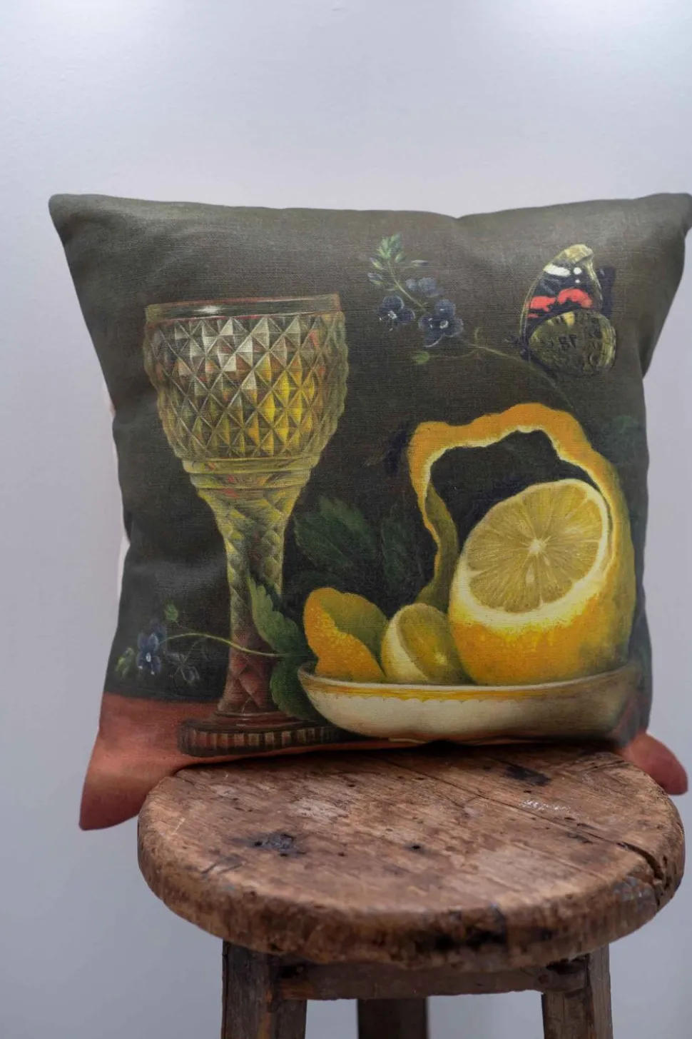 still_life_with_lemon_cus_1.webp Still Life With Lemon Cushion Cover *Linen