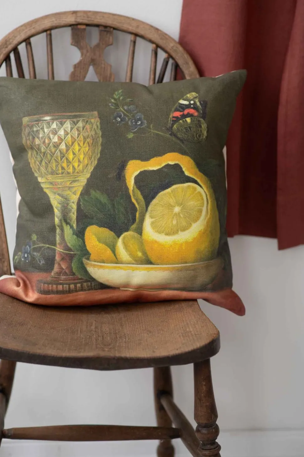 still_life_with_lemon_cus_2.webp Still Life With Lemon Cushion Cover *Linen