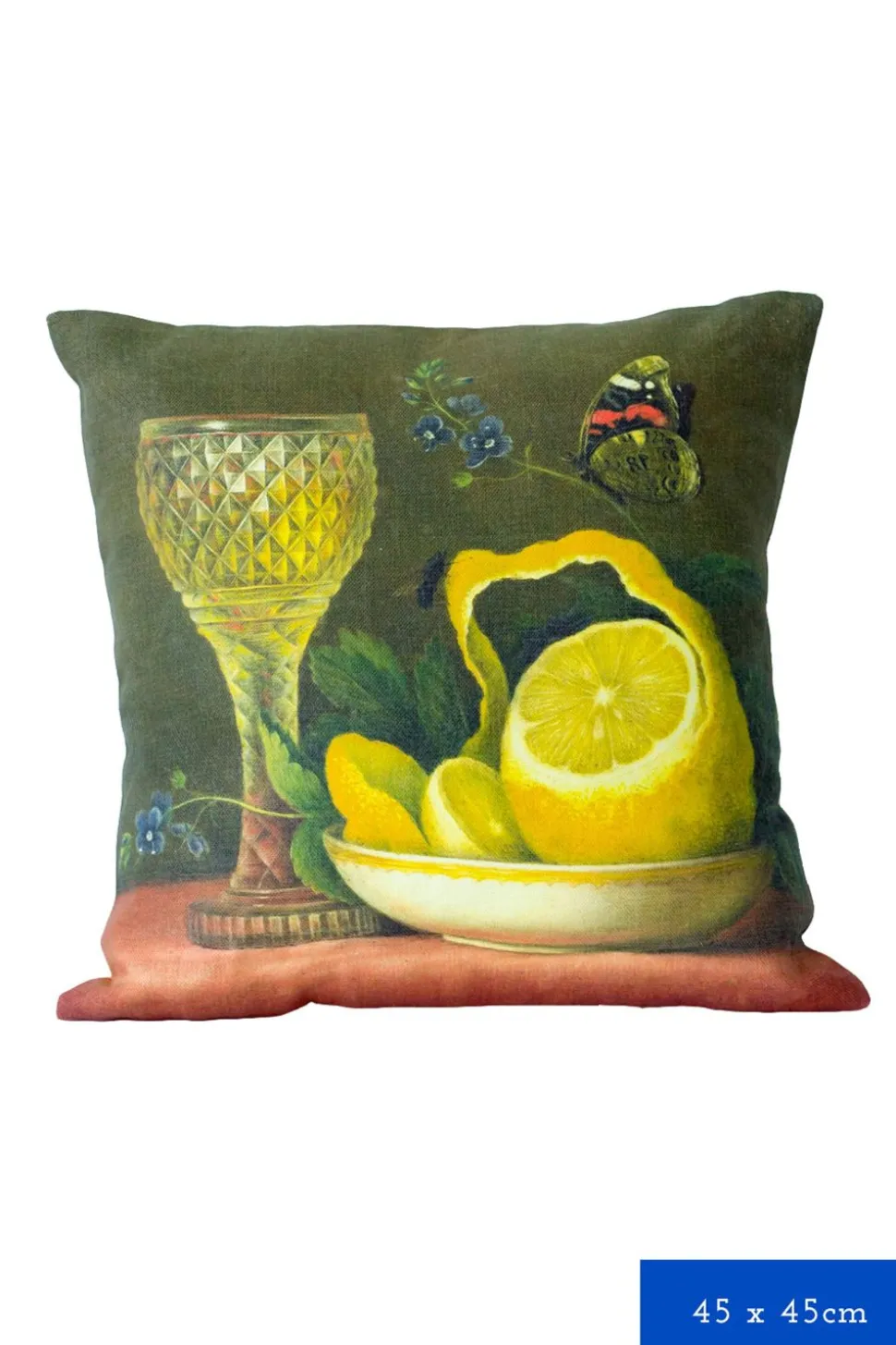 still_life_with_lemon_cus_3.webp Still Life With Lemon Cushion Cover *Linen