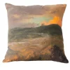 Sunset Cushion Cover *Organic Cotton