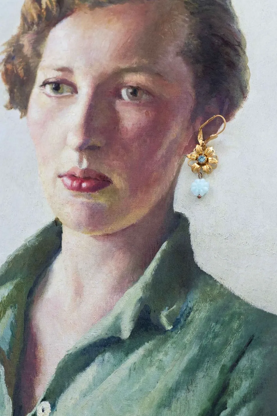 susanna_blue_vintage_earr_2.webp Susanna Blue Vintage Earrings