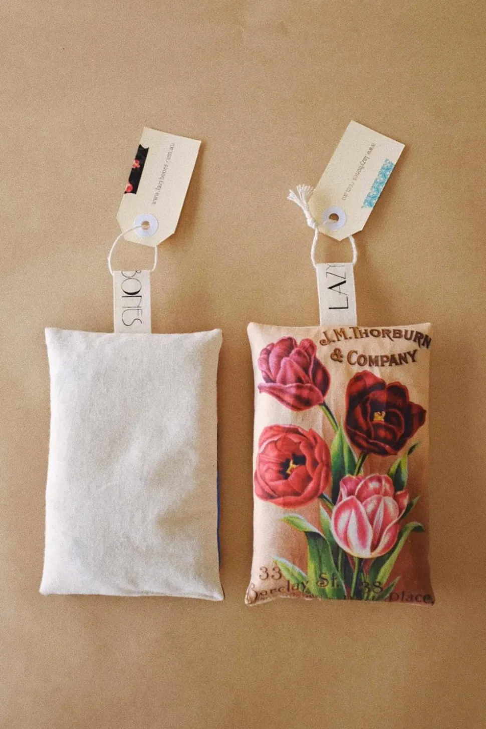 tulip__lavender_scented_s_1.webp Tulip - Lavender Scented Sachet