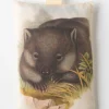 Wombat - Lavender Scented Sachet