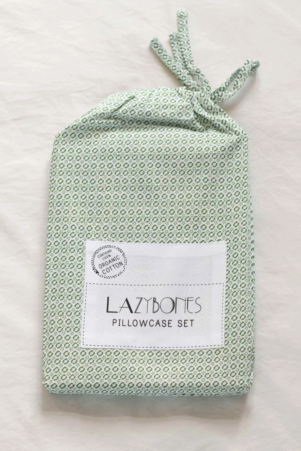 yellow_birds_pillowcase_s_4.webp Yellow Birds Pillowcase Set *Organic Cotton